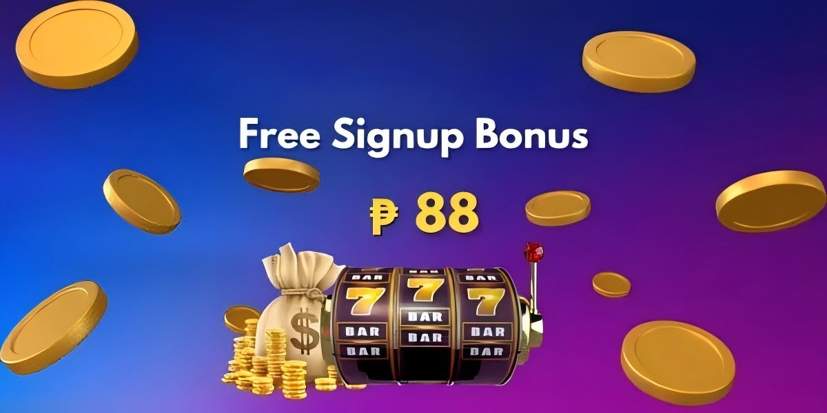 GGPANALO Welcome Bonus - Play best casino games online