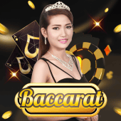 Baccarat game on ggpanalo